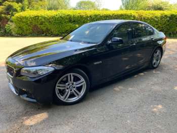 Used BMW 5 Series 2011 for sale - 74568603: Photo