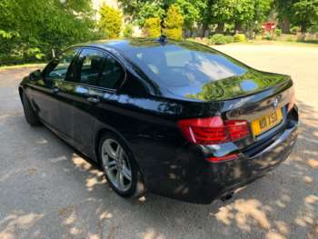 Used BMW 5 Series 2011 for sale - 74568603: Photo