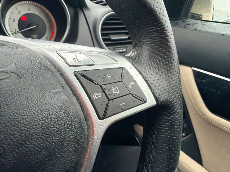 Used Mercedes-Benz C Class 2012 for sale - 77605286: Photo 24