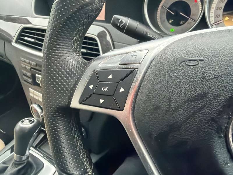 Used Mercedes-Benz C Class 2012 for sale - 77605286: Photo 27