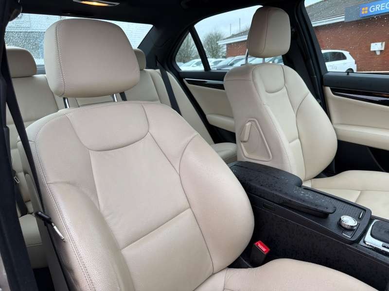 Used Mercedes-Benz C Class 2012 for sale - 77605286: Photo 31