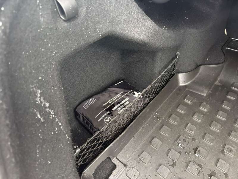 Used Mercedes-Benz C Class 2012 for sale - 77605286: Photo 50