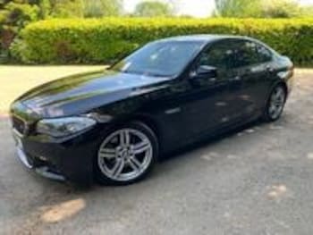 Used BMW 5 Series 2011 for sale - 75848739: Photo