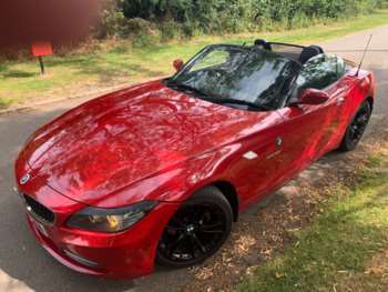 Used BMW Z4 2009 for sale - 75046193: Photo
