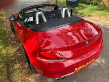 Used BMW Z4 2009 for sale - 75046193: Photo