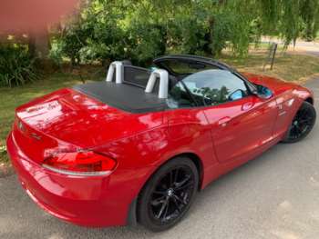 Used BMW Z4 2009 for sale - 75046193: Photo