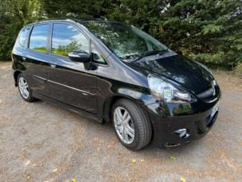 2005 (54) - 1.4i-DSi SE Sport 5dr CVT-7