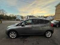 Used Nissan Note 2014 for sale - 77198753: Photo 5