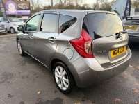 Used Nissan Note 2014 for sale - 77198753: Photo 6