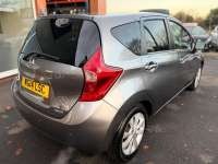 Used Nissan Note 2014 for sale - 77198753: Photo 8