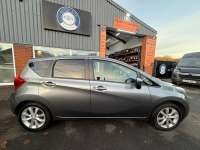 Used Nissan Note 2014 for sale - 77198753: Photo 9