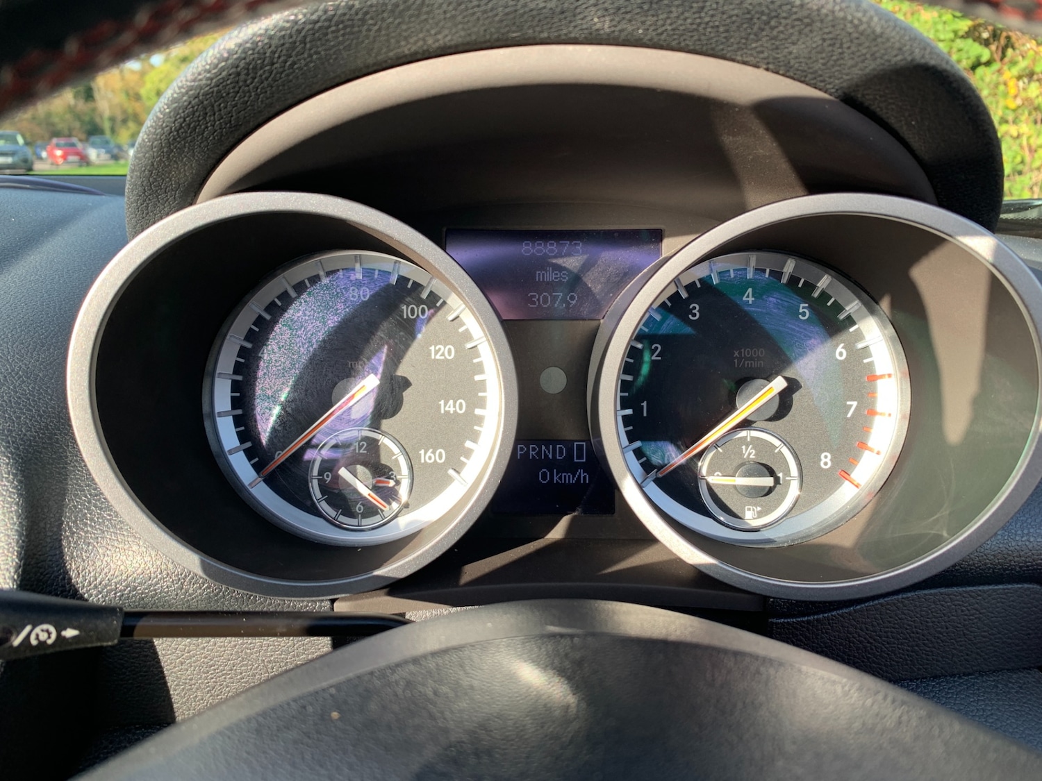 Used Mercedes-Benz SLK 2010 for sale - 76160956: Photo 14