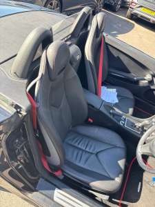 Used Mercedes-Benz SLK 2010 for sale - 76160956: Photo 2