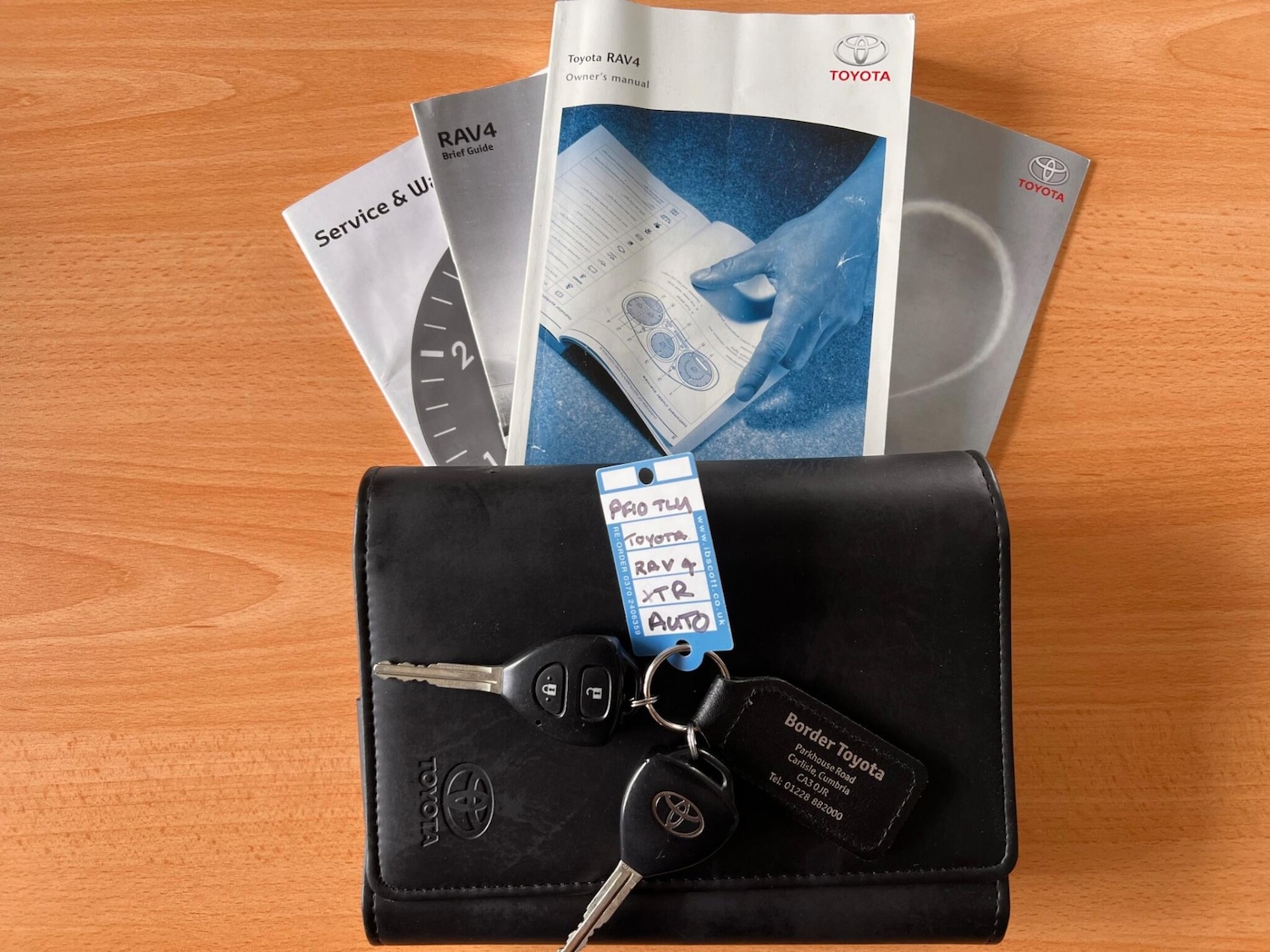 Used Toyota RAV4 2010 for sale - 76450406: Photo 17