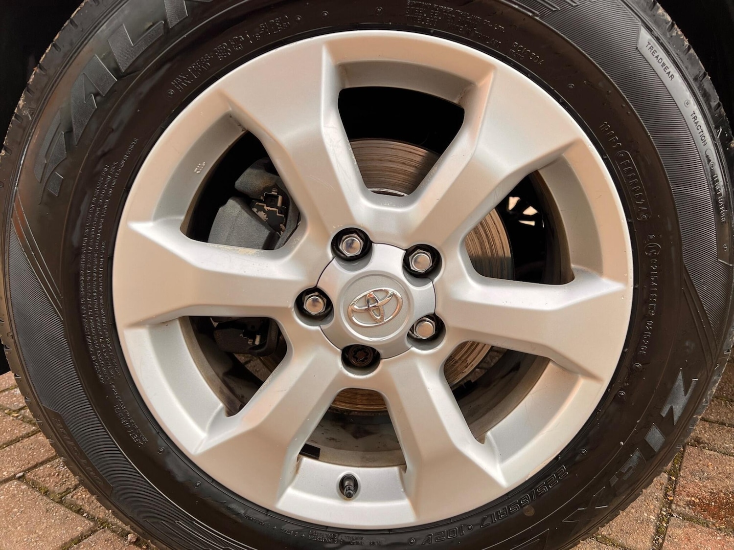 Used Toyota RAV4 2010 for sale - 76450406: Photo 21