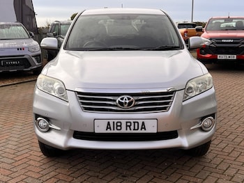 Used Toyota RAV4 2010 for sale - 76450406: Photo