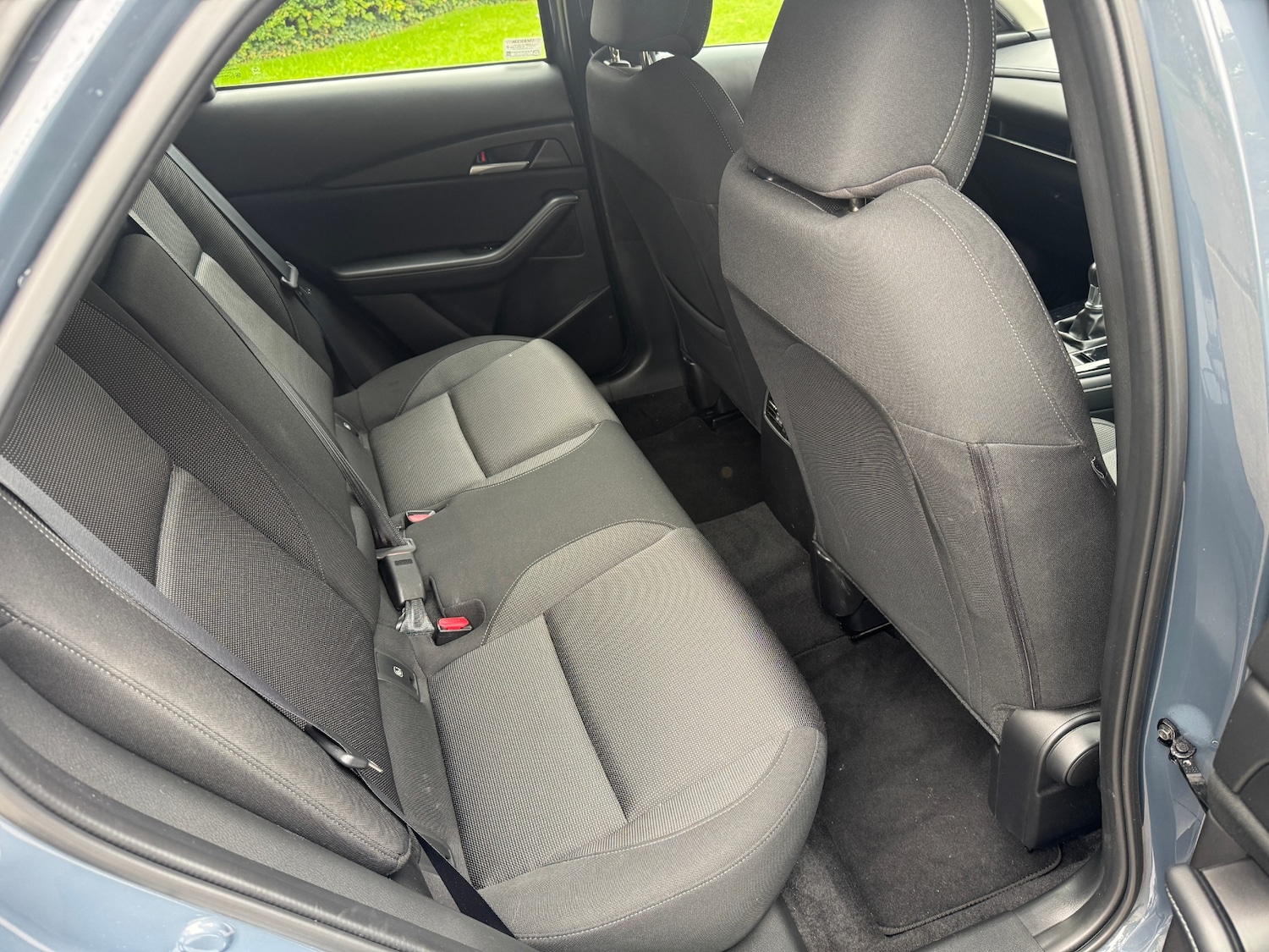 Used Mazda CX-30 2021 for sale - 75951653: Photo 11