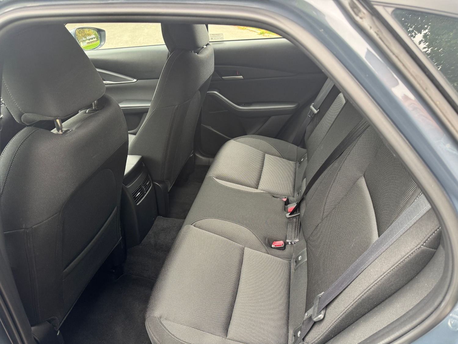 Used Mazda CX-30 2021 for sale - 75951653: Photo 13