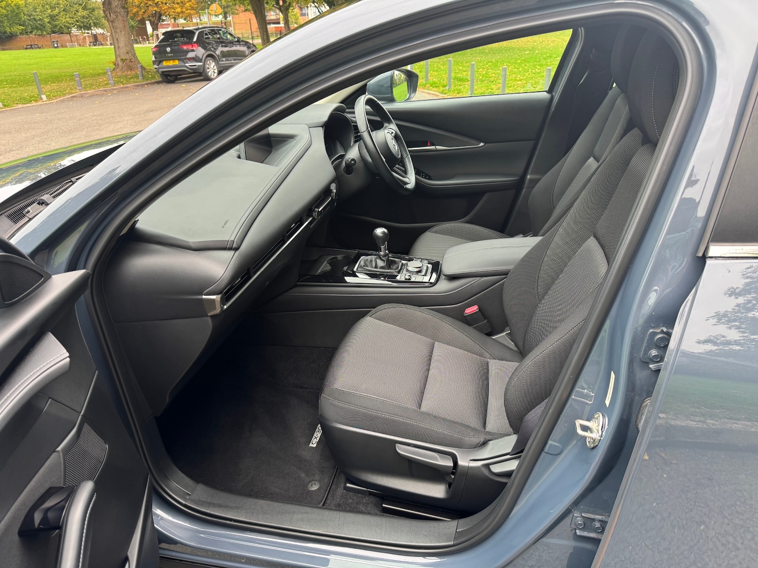 Used Mazda CX-30 2021 for sale - 75951653: Photo 14