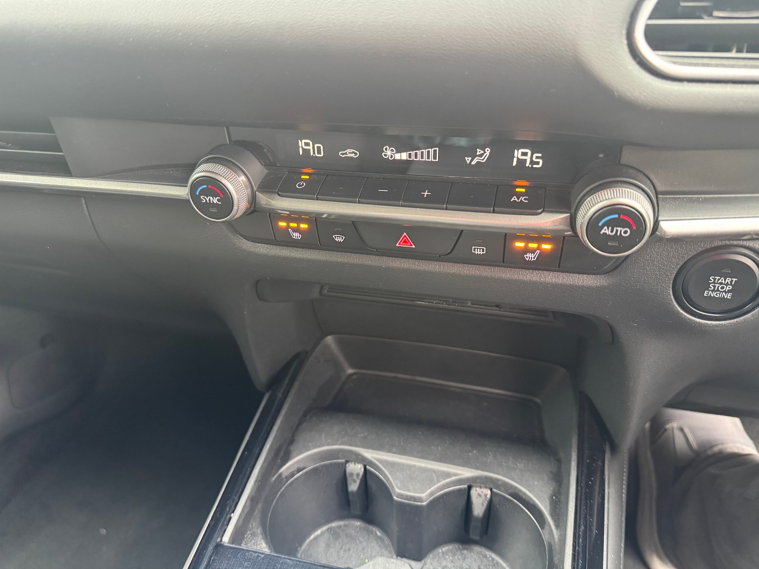Used Mazda CX-30 2021 for sale - 75951653: Photo 17