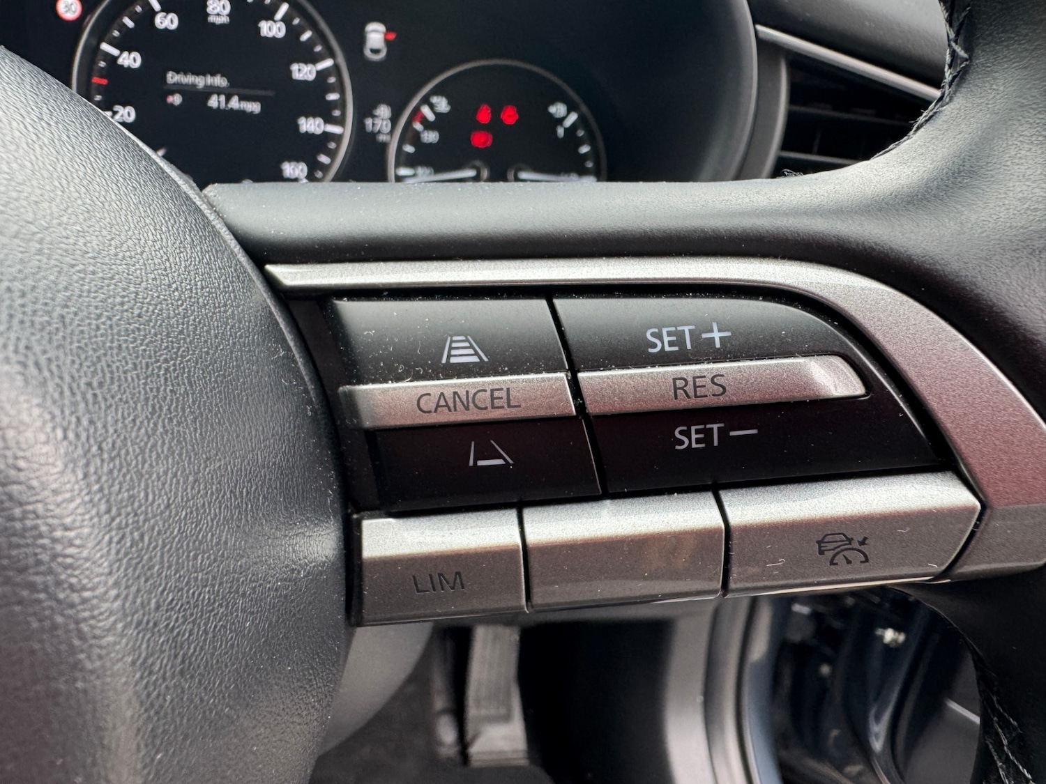 Used Mazda CX-30 2021 for sale - 75951653: Photo 19