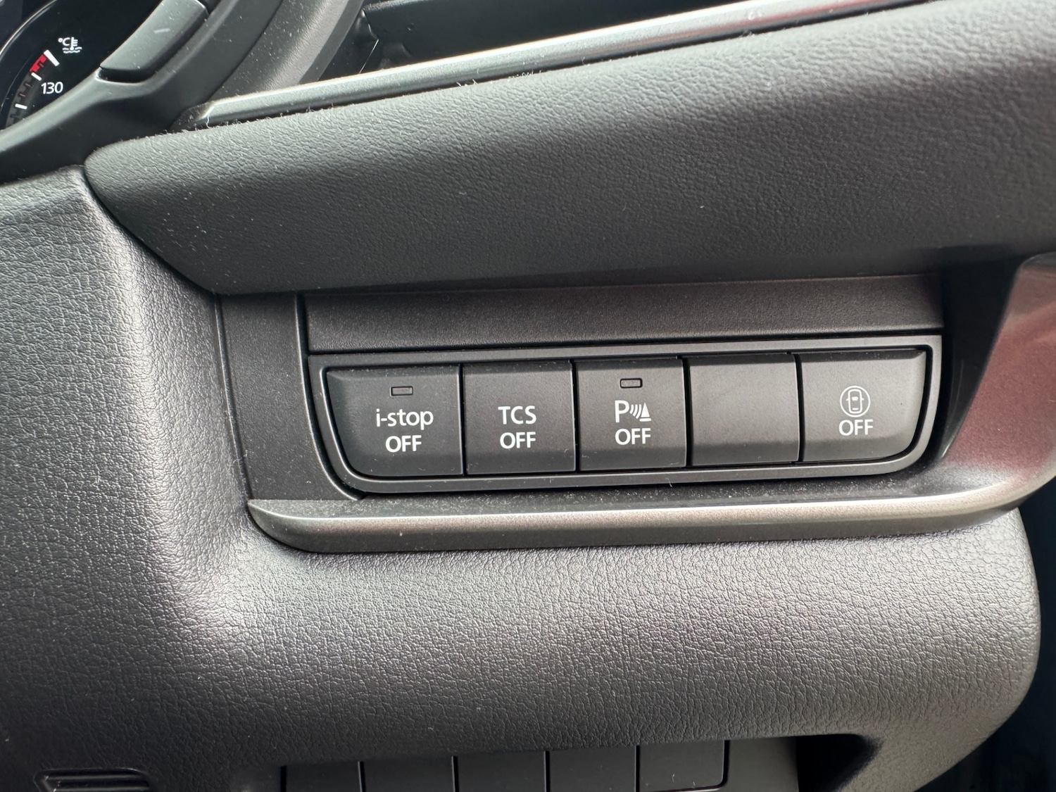 Used Mazda CX-30 2021 for sale - 75951653: Photo 20