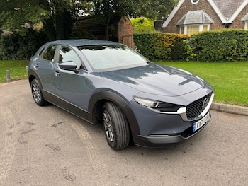 Used Mazda CX-30 2021 for sale - 75951653: Photo 2
