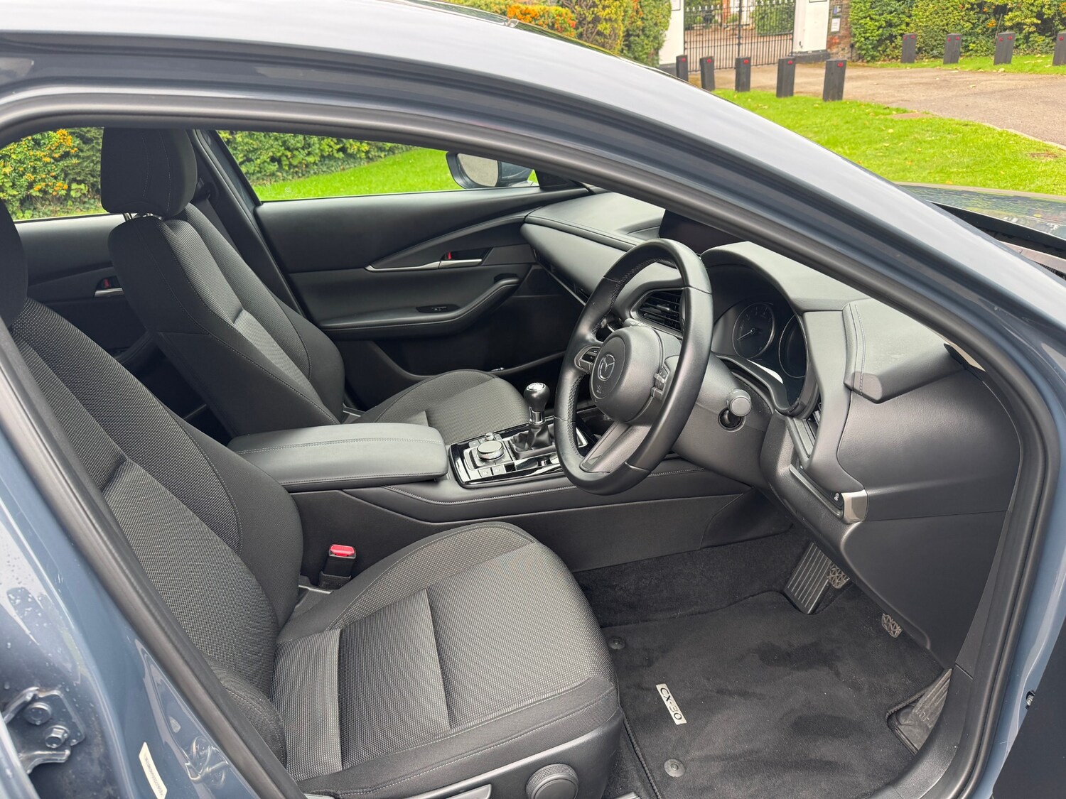 Used Mazda CX-30 2021 for sale - 75951653: Photo 9