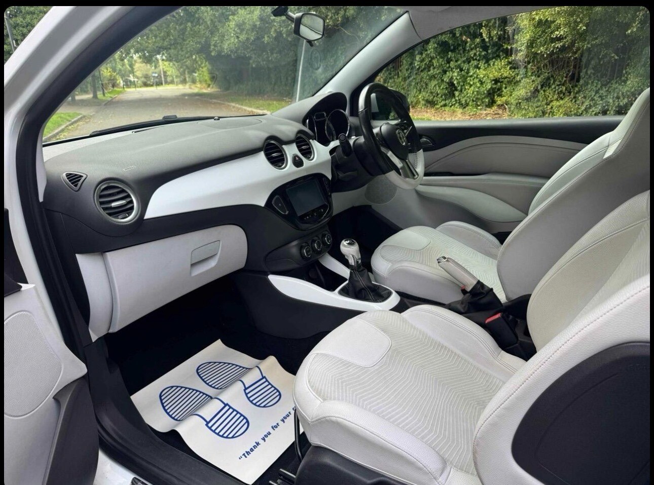 Used Vauxhall ADAM 2014 for sale - 77417659: Photo 6