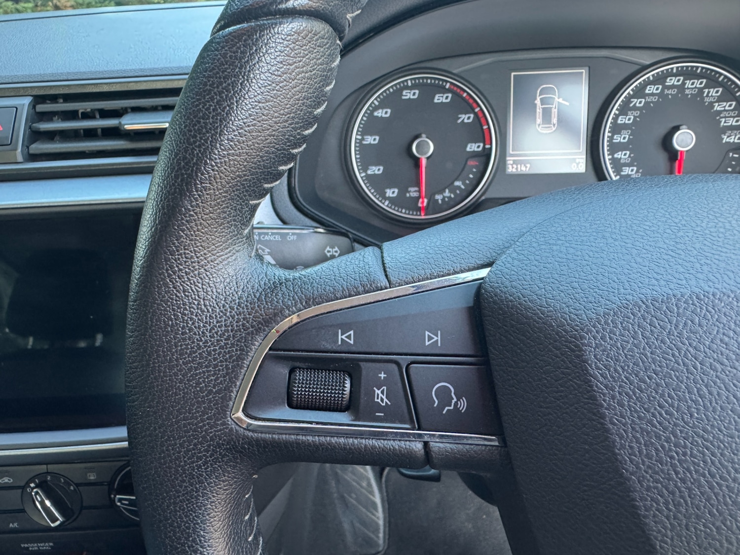 Used SEAT Arona 2020 for sale - 76707382: Photo 10