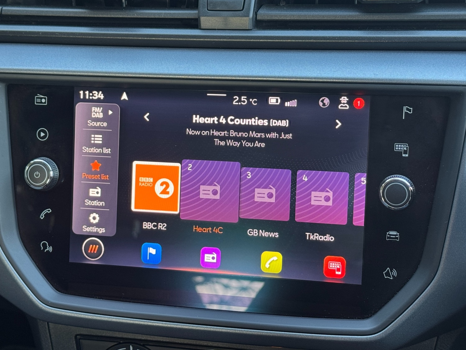 Used SEAT Arona 2020 for sale - 76707382: Photo 14