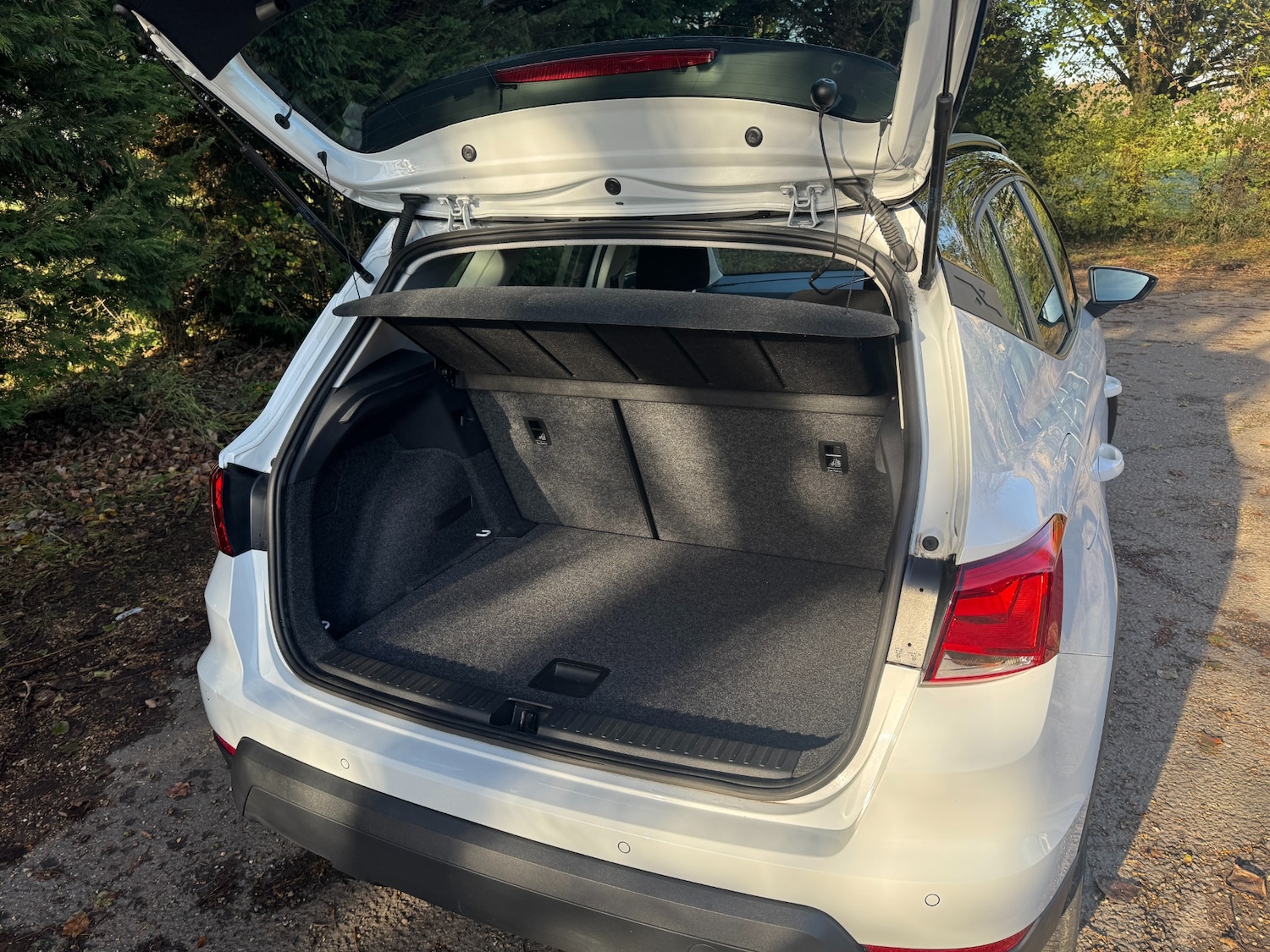 Used SEAT Arona 2020 for sale - 76707382: Photo 4