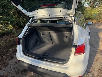 Used SEAT Arona 2020 for sale - 76707382: Photo