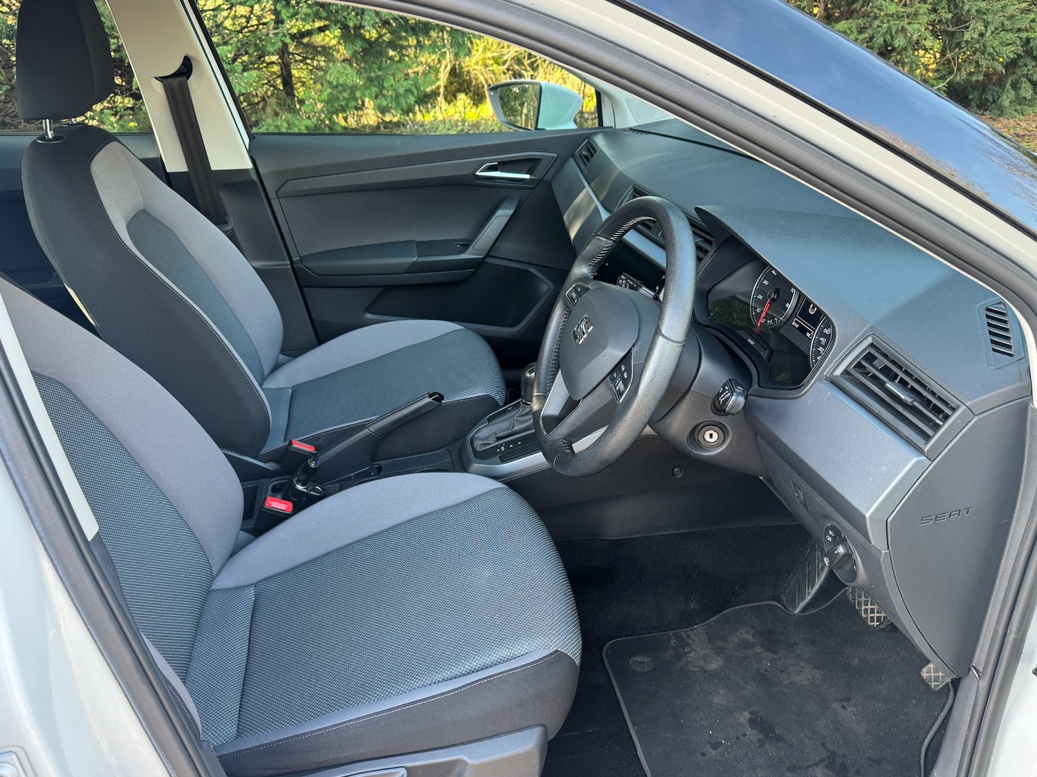 Used SEAT Arona 2020 for sale - 76707382: Photo 5