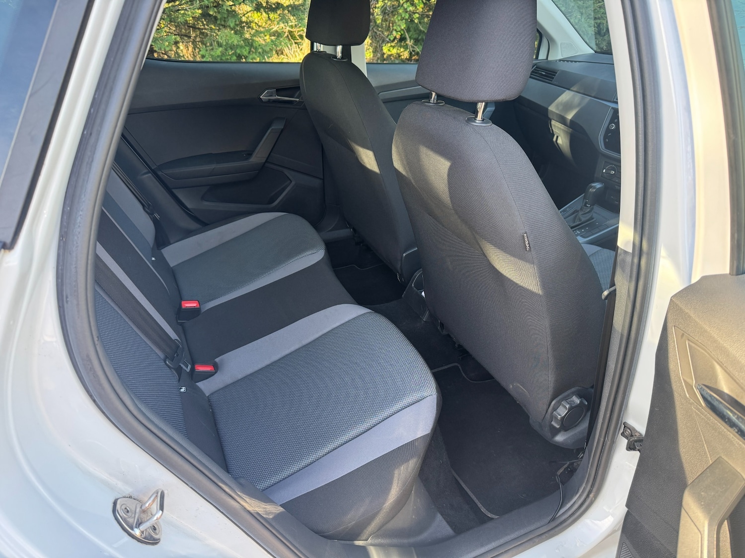 Used SEAT Arona 2020 for sale - 76707382: Photo 6