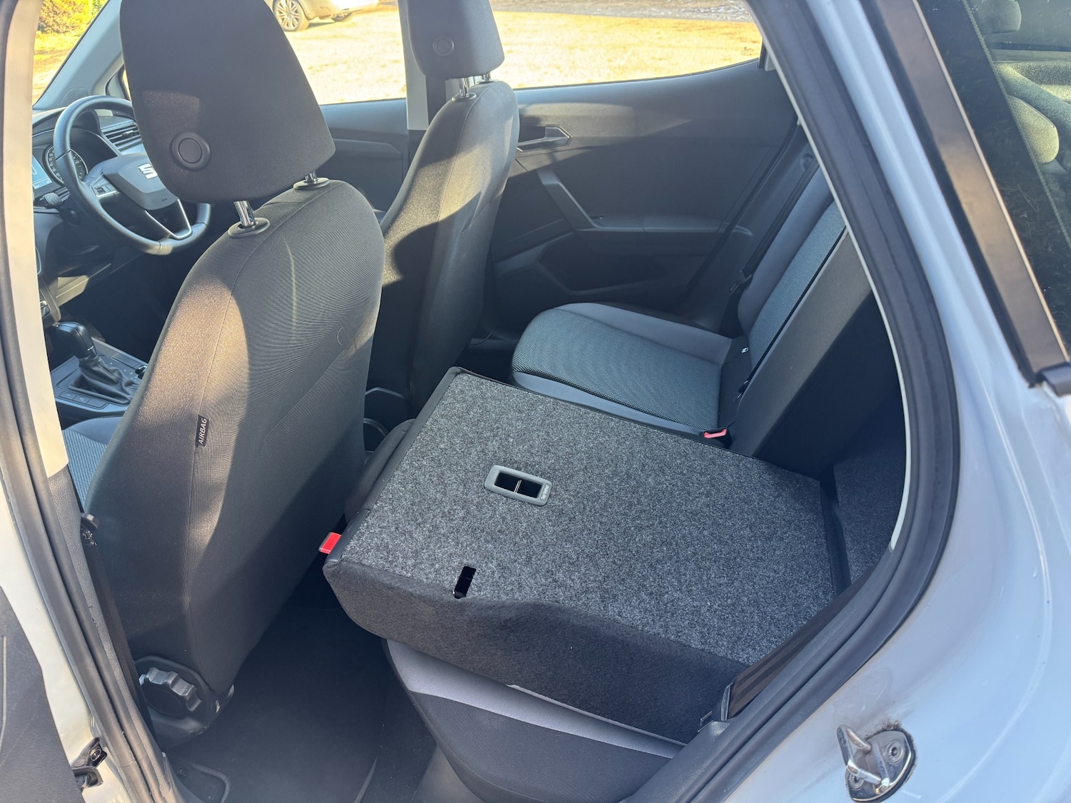 Used SEAT Arona 2020 for sale - 76707382: Photo 8