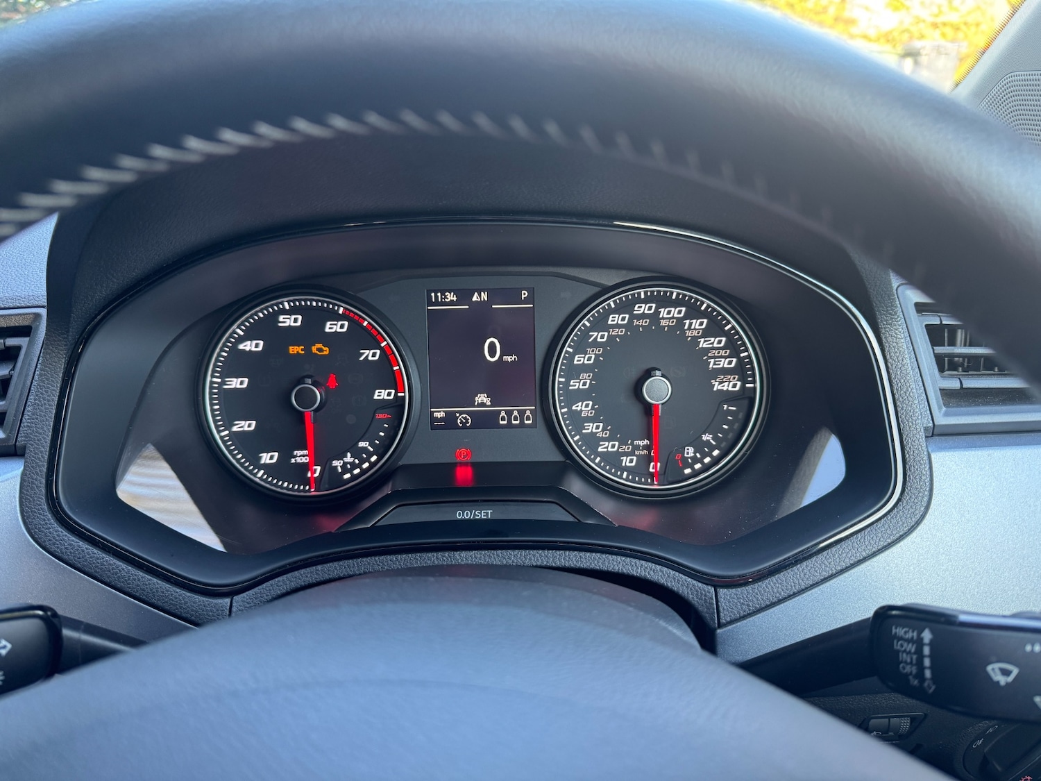 Used SEAT Arona 2020 for sale - 76707382: Photo 9