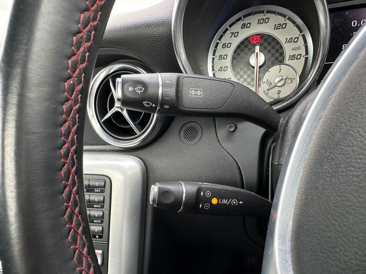 Used Mercedes-Benz SLK 2013 for sale - 77873630: Photo 23