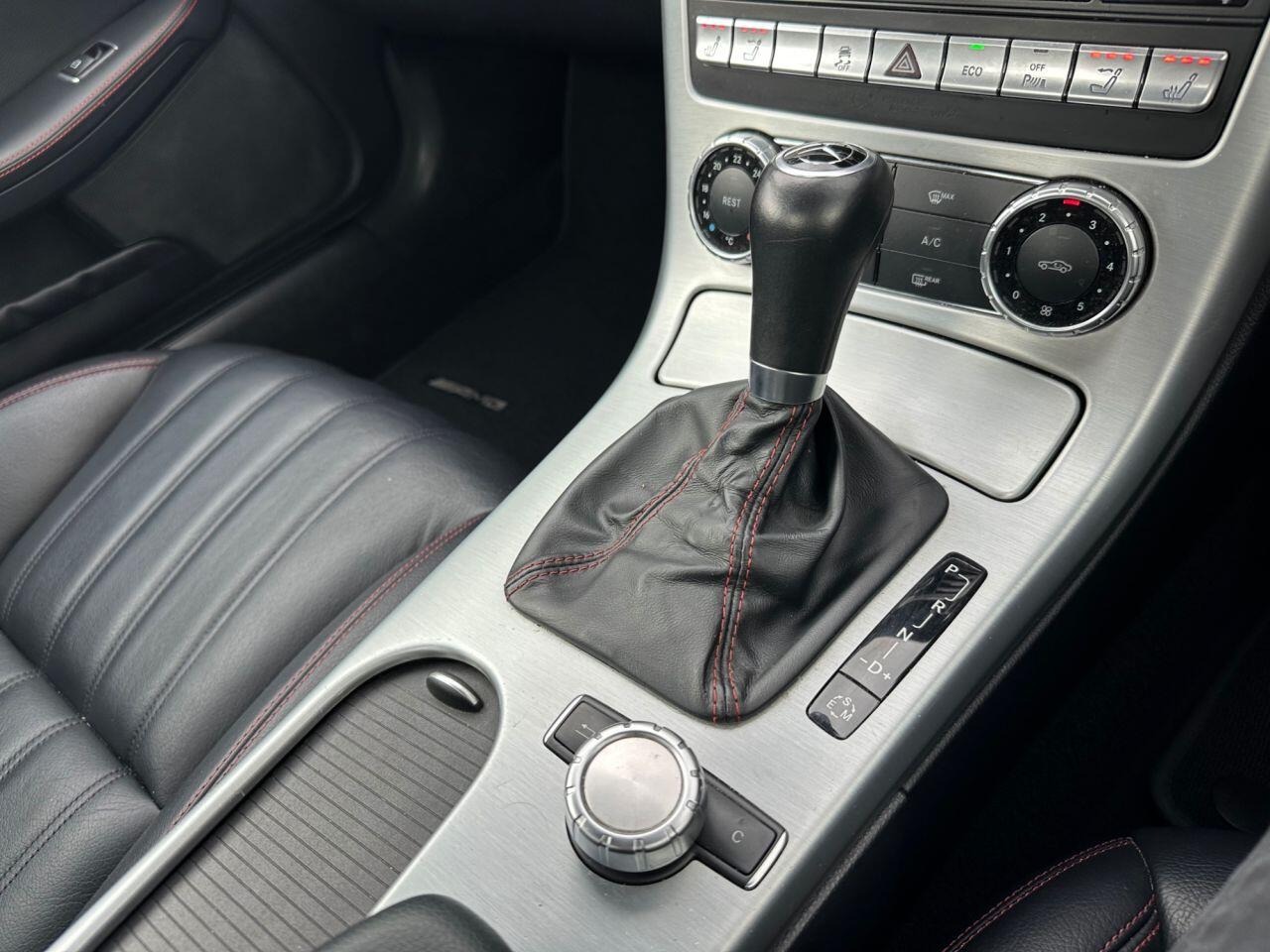 Used Mercedes-Benz SLK 2013 for sale - 77873630: Photo 30