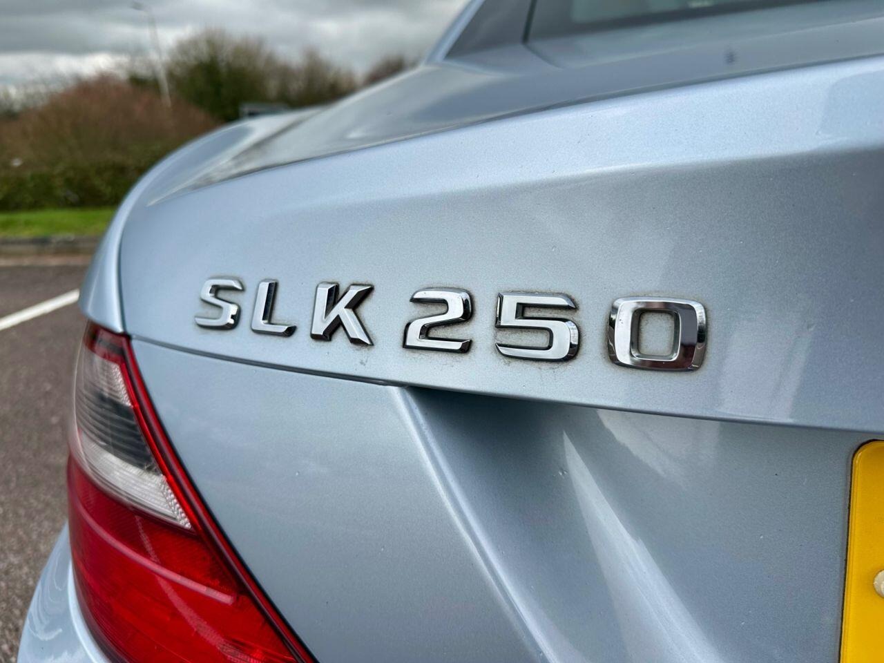 Used Mercedes-Benz SLK 2013 for sale - 77873630: Photo 31