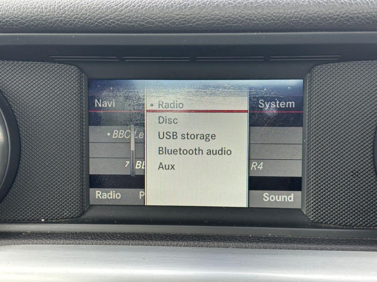 Used Mercedes-Benz SLK 2013 for sale - 77873630: Photo 34