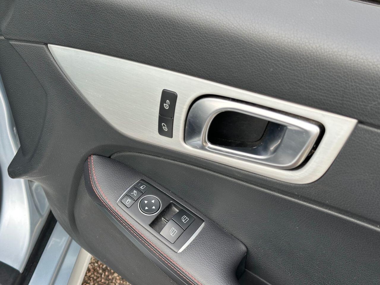 Used Mercedes-Benz SLK 2013 for sale - 77873630: Photo 36