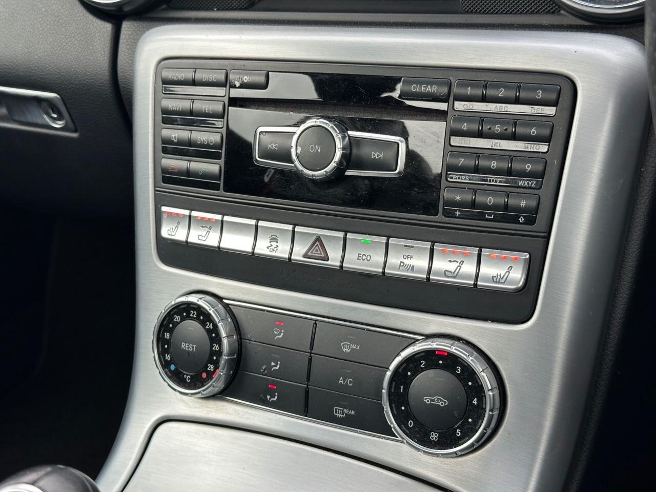 Used Mercedes-Benz SLK 2013 for sale - 77873630: Photo 43