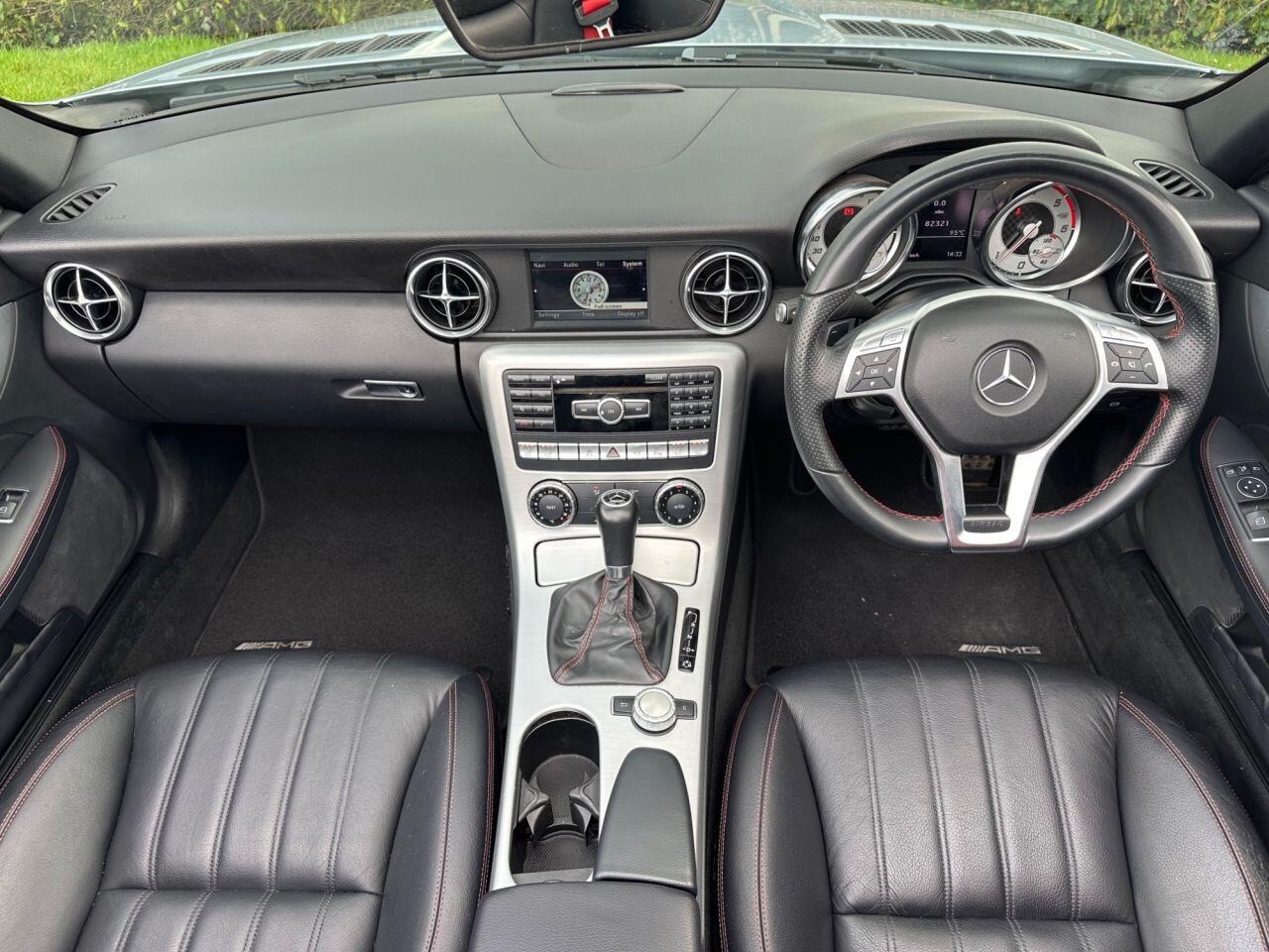 Used Mercedes-Benz SLK 2013 for sale - 77873630: Photo 46