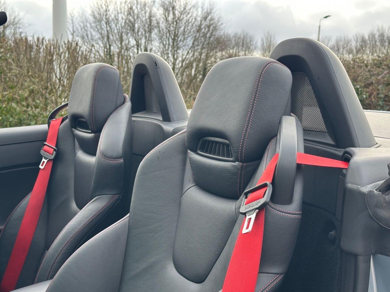 Used Mercedes-Benz SLK 2013 for sale - 77873630: Photo 47