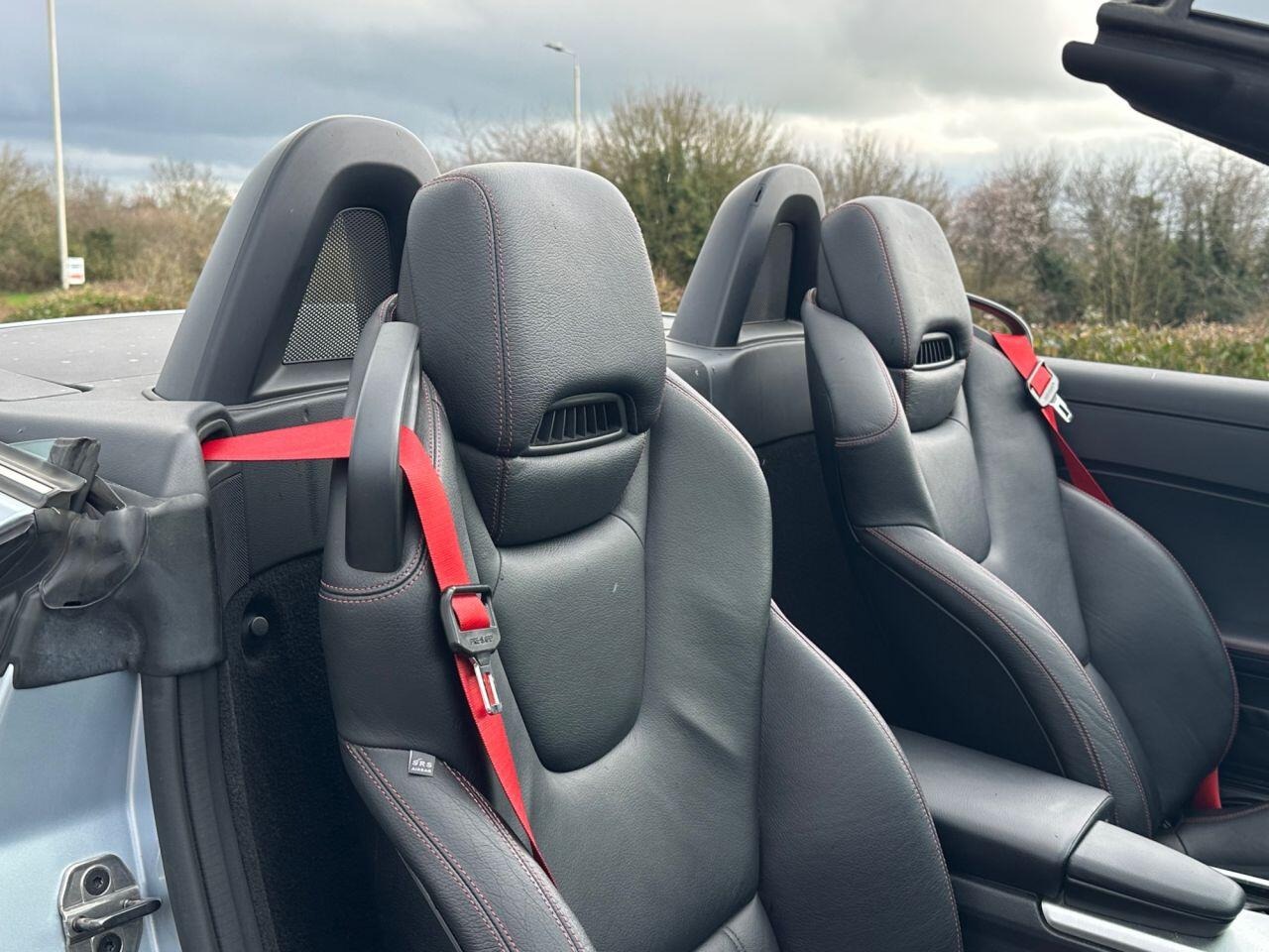 Used Mercedes-Benz SLK 2013 for sale - 77873630: Photo 48