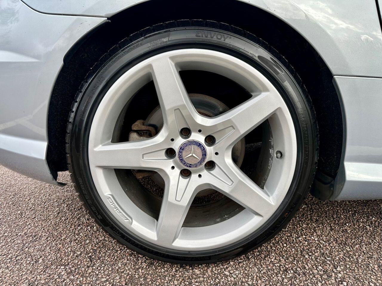 Used Mercedes-Benz SLK 2013 for sale - 77873630: Photo 50