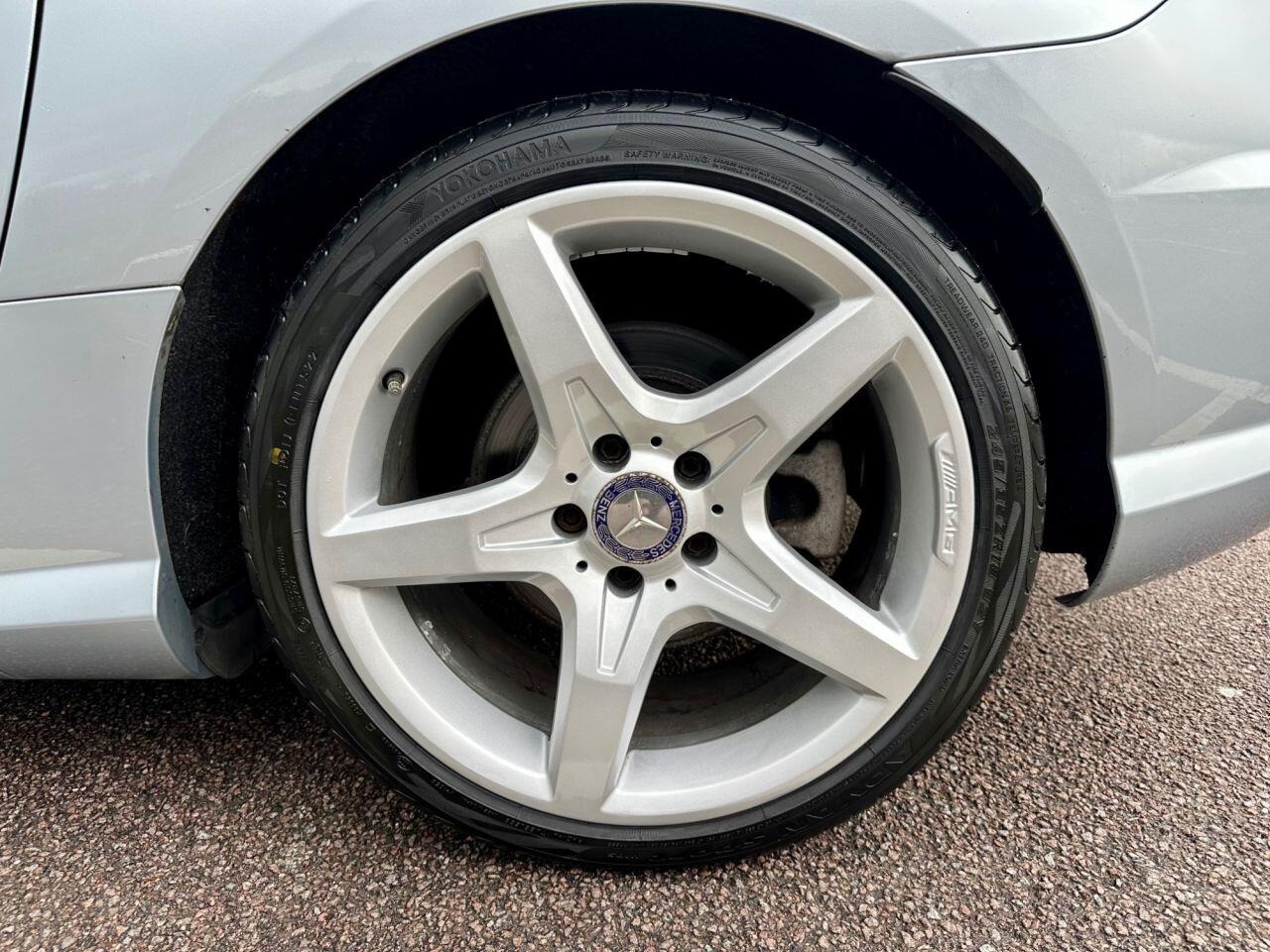 Used Mercedes-Benz SLK 2013 for sale - 77873630: Photo 52