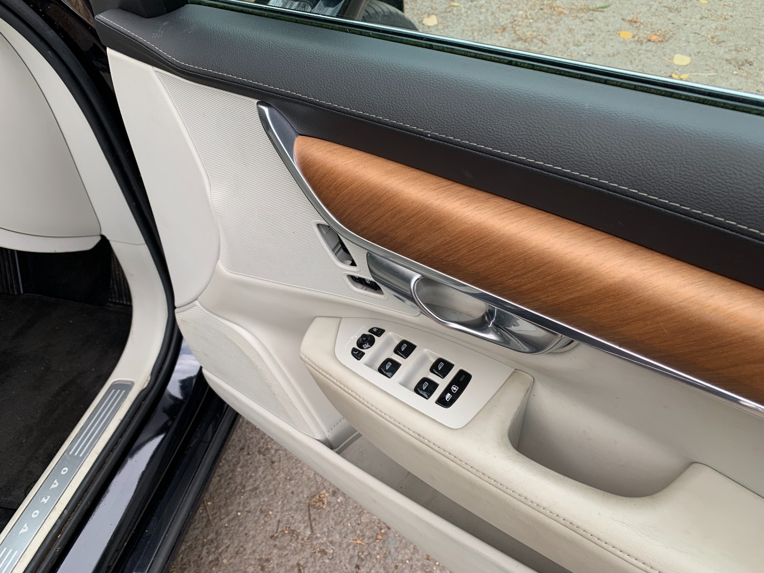 Used Volvo V90 2018 for sale - 76531073: Photo 11