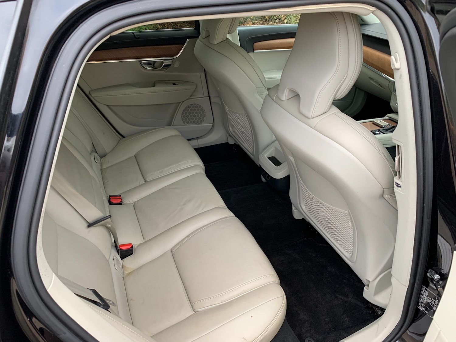 Used Volvo V90 2018 for sale - 76531073: Photo 12